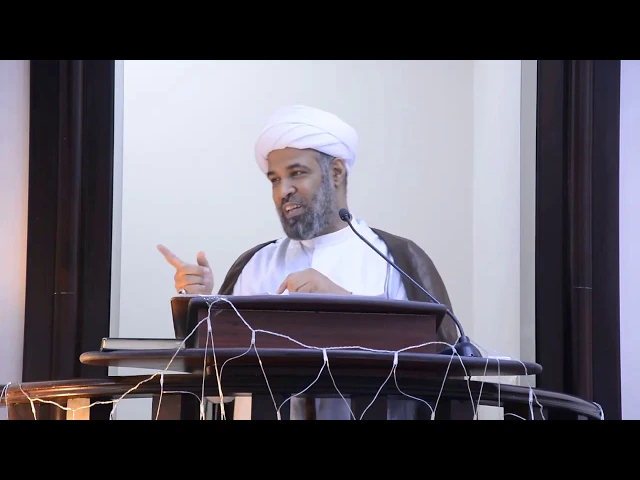 ⁣💠 آفة قصور النظر في الأمور | من منبر الجمعة - سمـاحة الشيـخ عبدالجليـل البن سعـد