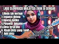 TEGANYA DIRIMU 🎵 LAGU SLOWROCK MELAYU MALAYSIA ENAK DI DENGAR #videolirik