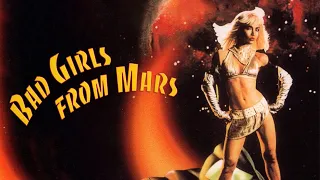 bad girls from mars 1990 horror movie review 80s t u0026a b movie