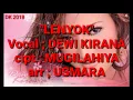 LENYOK. DEWI KIRANA 2018