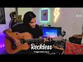 Download Lagu RECKLESS - Madison Beer | Fingerstyle cover | Faiz fezz
