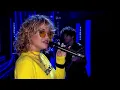 Rita Ora performs 'Your Song' - Pitch Battle: Live Final - BBC