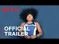 Naomi Osaka Trailer Netflix