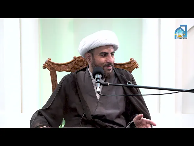 ⁣الشيخ عقيل الشبعان | الحج باب من أبواب الله | 25 رمضان 1446