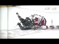 Darren McCarty on punching Claude Lemieux Perfect storm pulse of the city 2017 interview