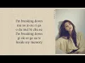 Download Lagu AILEE (에일리) - 'Breaking Down' Doom at Your Service OST Part 1 (Easy Lyrics)