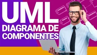 UML - Diagrama de Componentes