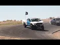 Flavor Express HTM Drift Truck