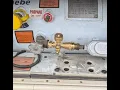 RV Propane Tank Adapter for 20lb Tank