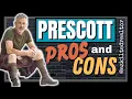 Pros and Cons of Living in Prescott Arizona