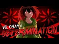 Download Lagu Undertale [アンダーテール]  - Determination (Megalo Strike Back X Cannibal) (Ver. 2)【NITRO Remix】