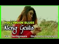 Lagu HOLLYMOON BLUES NENG GEULIS - YON SUPARMAN