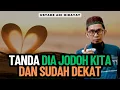 Download Lagu Tanda Dia Jodoh Kita Dan Sudah Dekat - Ustadz Adi Hidayat