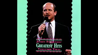 John Starnes Greatest Hits Volume Two - Whisper Jesus