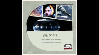 thab de soul a prayer for naledi original mix 