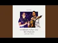 Download Lagu O Medo Não Vai Me Parar (Ao Vivo) (feat. Gislene Batista)
