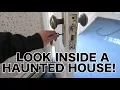 1887 HAUNTED MANSION JUDSON BENNETT HOUSE CAPE MAY NEW JERSEY