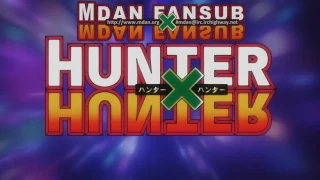 Download ALL HUNTER X HUNTER 2011 OPENINGS (1-5) (ORIGINAL VER.) MP3