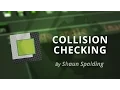 GameMaker Studio - Collision Checking