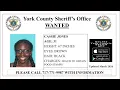 York s Most Wanted - Updated March 2024