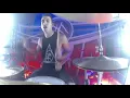 I Prevail, 'Come and Get It' (LIVE) - 2017 Loudwire Music Awards