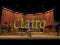 [AUDIO - REMASTERED] Clairo - JUNA / Live at Corona Capital, Mexico, 2024