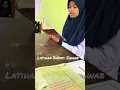 Download Lagu Latihan Bayati Jawab || Al Ahzab: 21