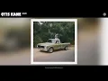 Otis Kane - Dive (Audio)