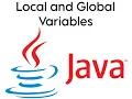 For Beginners in Simple English Local and Global Variable Core Java Concept MKprogramz