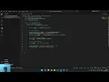 Tugas 3 Algoritma dan Pemrograman - Program Sederhana Menggunakan Operator IF dan Array
