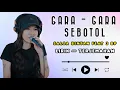 Download Lagu SALSA BINTAN FEAT 3 PEMUDA BERBAHAYA - GARA - GARA SEBOTOL || LIRIK DAN TERJEMAHAN