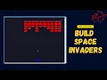Build Your First Game Space Invaders with JavaScript