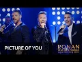 Lagu Ronan Keating \u0026 Boyzone - Picture Of You (Ronan Keating \u0026 Friends: A New Year's Eve Party)