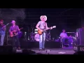 Kevin Fowler - Long Line of Losers (Live)
