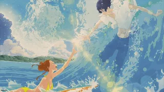 Download Brand New Day - Ride Your Wave (Hinako \u0026 Minato Ver.) 𝓼𝓵𝓸𝔀𝓮𝓭 + 𝓻𝓮𝓿𝓮𝓻𝓫 MP3