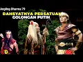 Download Lagu Angling Dharma 79: Golongan Putih Hancurkan Golongan Hitam Gendrawani - Pertempuran Epik!