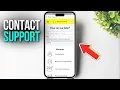 How to Contact Snapchat Customer Support