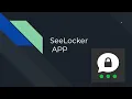 SeeLocker - Your Hassle-free Password Manager