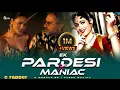 Download Lagu Ek Pardesi X Maniac - Yo Yo Honey Singh | Gtesh Muzikk | New Remix 2025 #remix #mashup #honeysingh