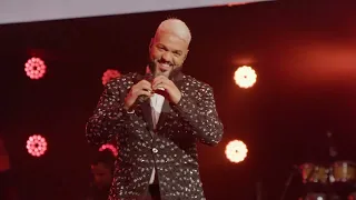 Belo - Defeito Meu/ Invencível/ Direito De Te Amar (Ao Vivo) - DVD Belo In Concert