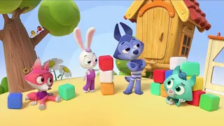 Побег за Умбой 9 12 