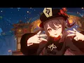 Download Lagu Hu Tao Song Rap Genshin Impact Cutscene
