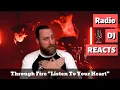 Download Lagu Through Fire \