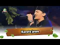 Download Lagu Kereto jowo - alamat e anak sholeh || Gus Aflakha jagad sholawat mangkunegara