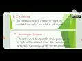 Psychology Chapter 3 Part - 4 In Amharic
