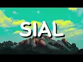 Sial - Mahalini ( Lirik Lagu ) Mix Playlist || Baterai Lirik