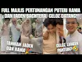 FULL MAJLIS PERTUNANGAN PUTERI RANIA DAN JADEN BACHTERA, CALOZ DATANG!