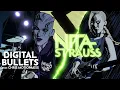 Nita Strauss - Digital Bullets ft Chris Motionless