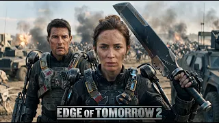 Edge of Tomorrow 2 - Tom Cruise & Emily Blunt | Is the Sequel Finally Happening?
