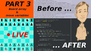 Deobfuscating world s smallest chess program in JS - part 3